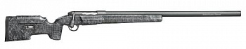 Sabatti Tactical Evo US Chrome к.6,5 Greedmoor L=660 Sabatti Tactical Evo US Chrome к.6,5 Greedmoor L=660