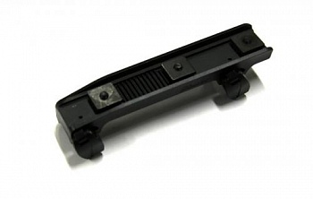 Кронштейн Blaser R93 шина Swarovski с 8800002