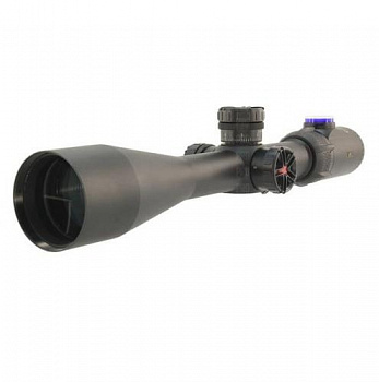 Прицел HI 6-24X50SF (SFP), Discovery Optics