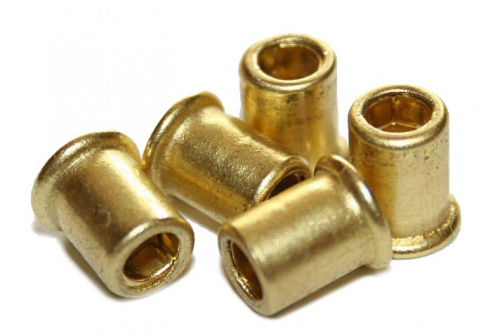 Капсюль "Жевело Н.М" (Муром) 1уп/100шт