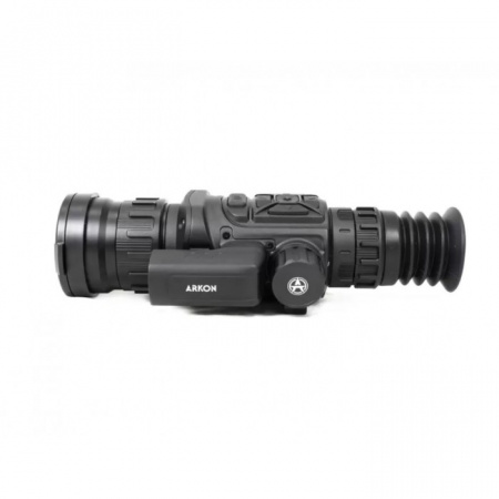 Тепловизионный прицел Arkon Arma HR50L