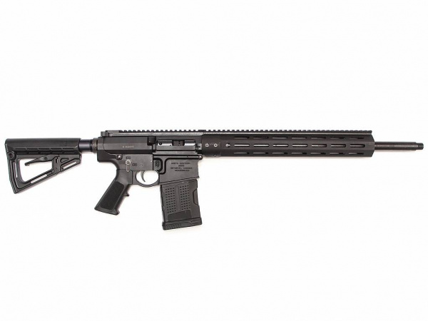 NEA 25 18" DMR (BLK) к.308Win