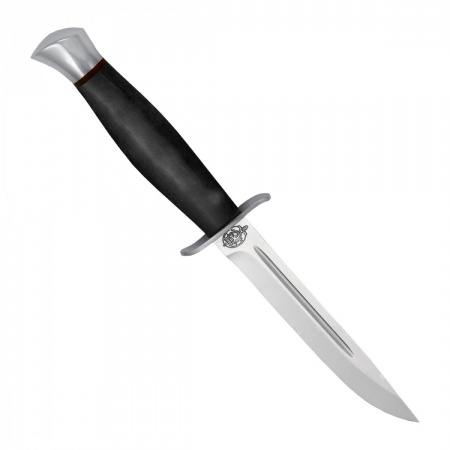 Нож туристический "Финка-2" граб, 95х18