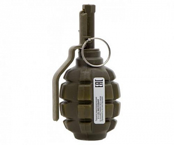 Граната модель 1:1 F-1 (D)