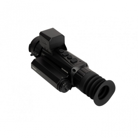 Прицел тепловизионный Remington Termit 225 LRF