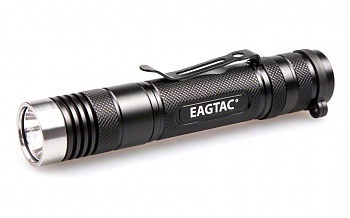 Фонарь Eagle Tac D25LC2 Tactical XP-L Hi