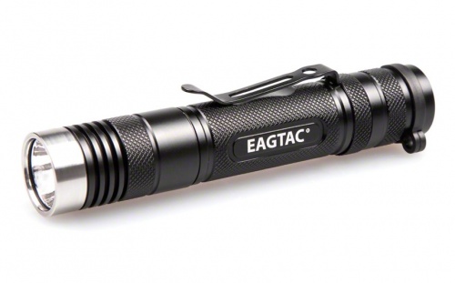Фонарь Eagle Tac D25LC2 Tactical XP-L Hi
