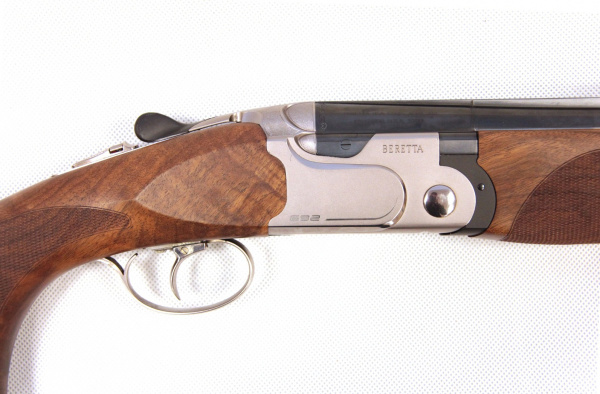 Beretta 692 Sporting к.12х76 №SX00148A