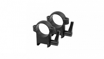 Кронштейн Burris Zee quick detatchable high weawer