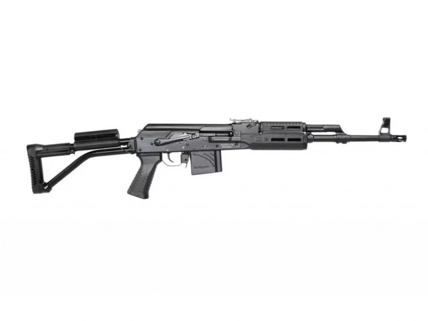ВПО-237 ((590) к.366 Magnum плс)