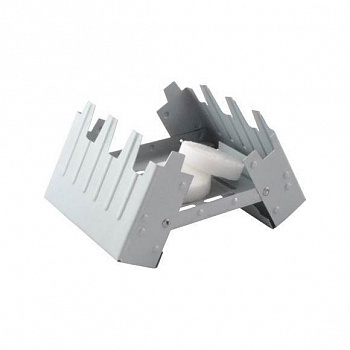 Кейс-горелка для сухого горючего "СЛЕДОПЫТ - Maxi"/80/