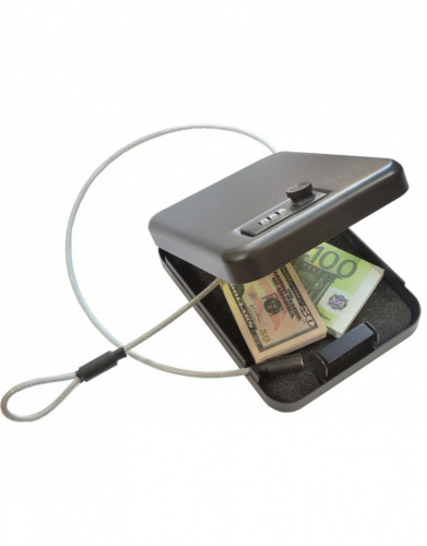 Сейф автомобильный СА-1