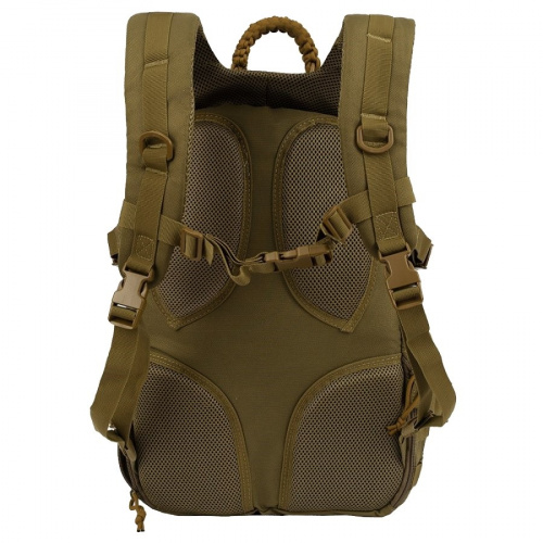 Рюкзак Tramp Tactical (Sandstone, 40 л)
