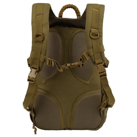 Рюкзак Tramp Tactical (Sandstone, 40 л)