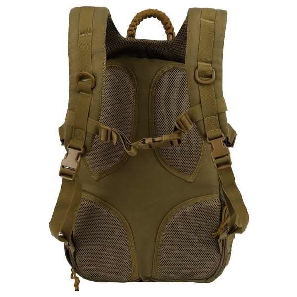 Рюкзак Tramp Tactical (Sandstone, 40 л)