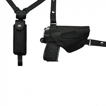 Кобура оперативная универсальная под ПМ РГ с з/о ОК-4/2