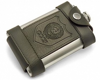 Фляжка FL9-1K1