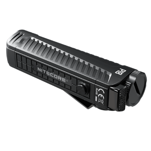 Фонарь NITECORE P18 CREE XHP35 HD+АКБ 1800 люмен 186м 220ч