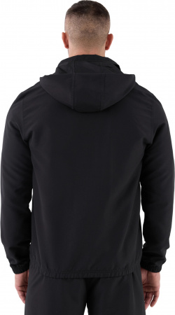 КОСТЮМ СПОРТИВНЫЙ  RANK MAN, PEACH SUIT, BLACK