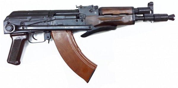 МА-136 СУ к.7,62х39 карабин самозарядный (М-Армз)