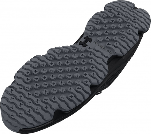 КРОССОВКИ UA MG STRIKEFAST 3024953-001