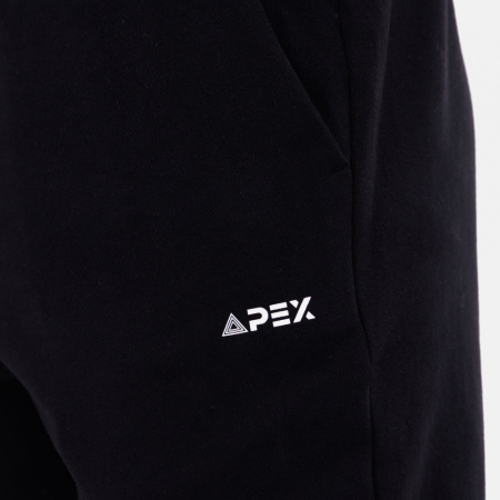 БРЮКИ DOLOMITI APEX, ЦВЕТ BLACK