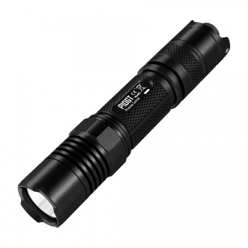 Фонарь P10GT Cree XP-L HI900 люмен 17часов 286м