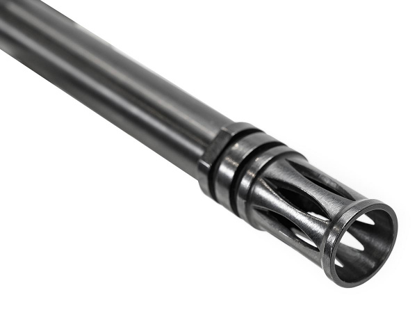 Seckin MS 16 (AR15) Cerakote к.223 Rem L-410