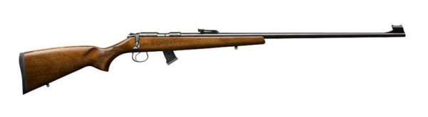 CZ 455 Jaguar к.22 LR