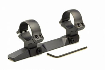 Кольца KOZAP CZ512 под шестигранник D26мм H17.8  (No.59) средние