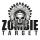 ZOMBIE TARGET
