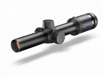 Прицел Zeiss Conquest V6 RS 1.1-6x24*M ш 60