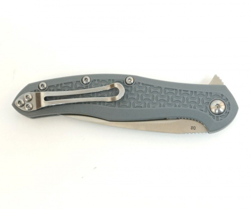 Нож Steel Will F45M-14 Intrigue