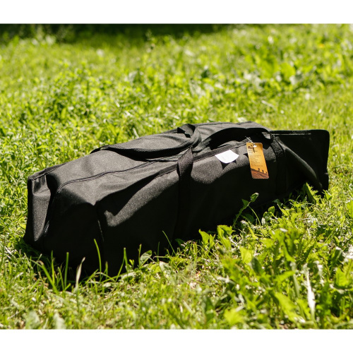 Кресло с жест.подлокотником TRF-004 Tramp