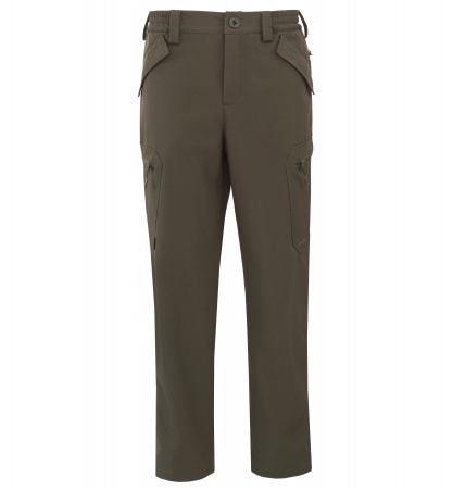 БРЮКИ МУЖСКИЕ RANGER 757-002 ТЕМНАЯ ОЛИВА