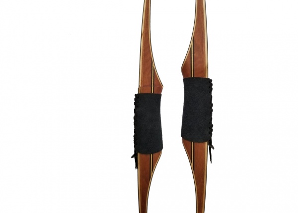 Лук традиционный Longbow 68" 60#