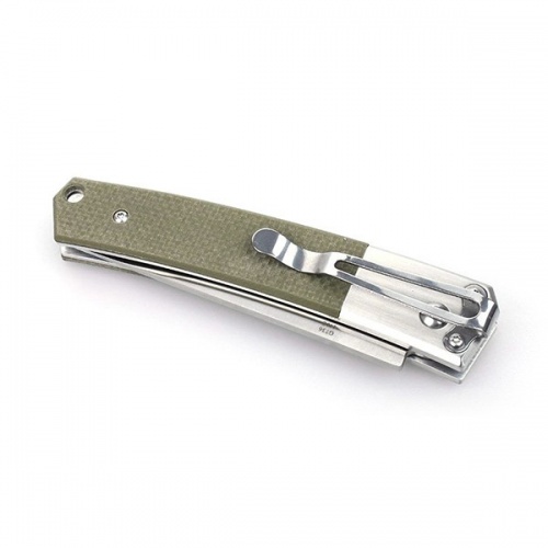 Нож скл турист Ganzo G7361-GR