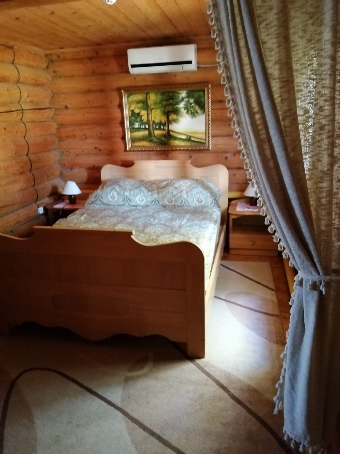 Эксклюзивный семейный отдых в Уральской Швейцарии