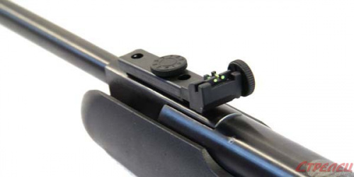 Винтовка пневм. Stoeger X10 4,5мм Sinthetic