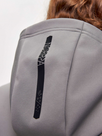 КУРТКА МУЖСКАЯ ESSEY 145 СВЕТЛО-ПЕПЕЛЬНЫЙ