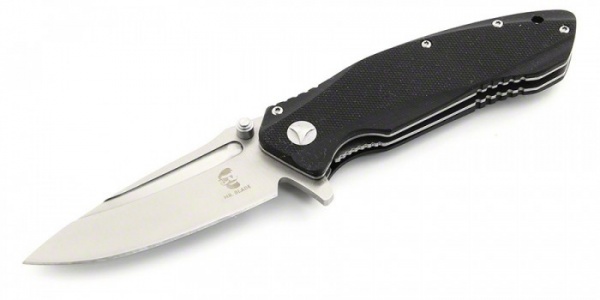 Нож Mr.Blade Norman EL-12