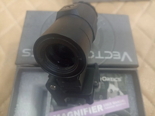 Коллиматор Holosun (к)