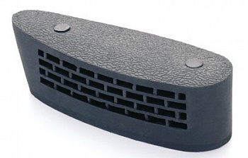 Тыльник для приклада 45 мм, вентилируемый