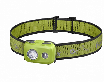 Фонарь Fenix HL16ch салатовый Фонарь Fenix HL16ch салатовый