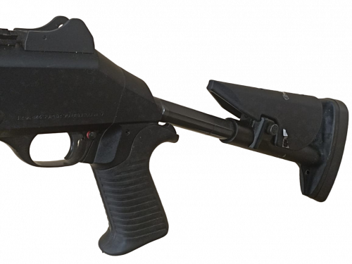 Benelli Armi Urbino к.12 №Y008912/TM11701