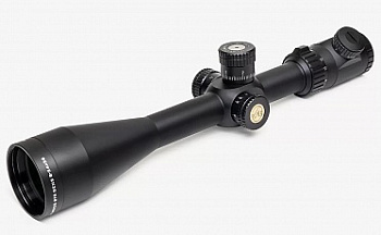 Прицел ATHLON ARGOS BTR GEN2 8-34?56 APMR FFP IR MIL