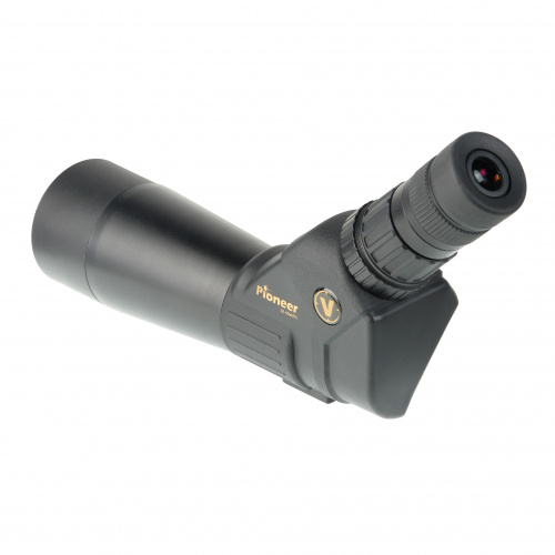 Труба зрительная Veber Pioneer 20-60x60 C