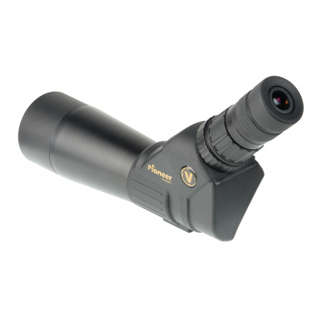 Труба зрительная Veber Pioneer 20-60x60 C