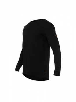 ФУТБОЛКА NORVEG CLASSIC ЦВЕТ ЧЕРНЫЙ ФУТБОЛКА NORVEG CLASSIC ЦВЕТ ЧЕРНЫЙ