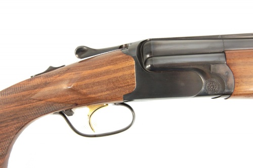 Perazzi MX 8 Sporting к.12х70 760мм регулир приклад